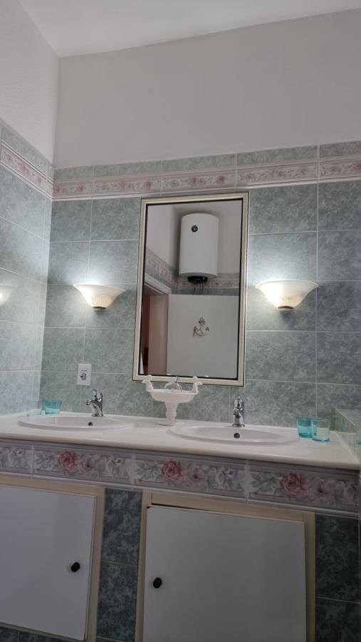 Villa Lido With Pool And Garden Lido Marini Exterior foto